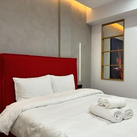 Redkaravan Suite 테살로니키 외부 사진