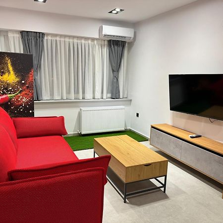 Redkaravan Suite 테살로니키 외부 사진