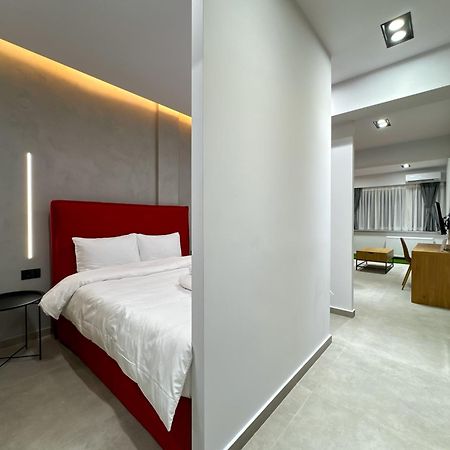 Redkaravan Suite 테살로니키 외부 사진