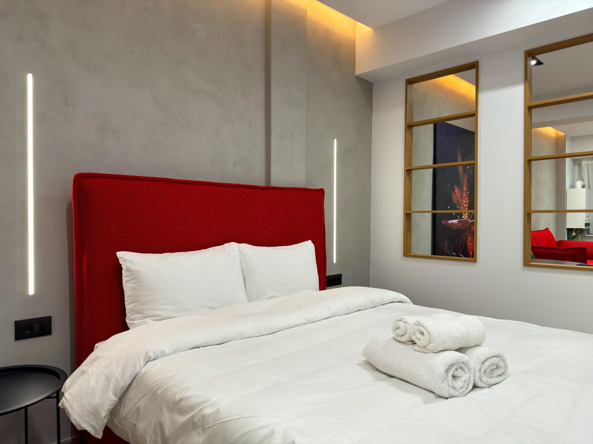 Redkaravan Suite 테살로니키 외부 사진
