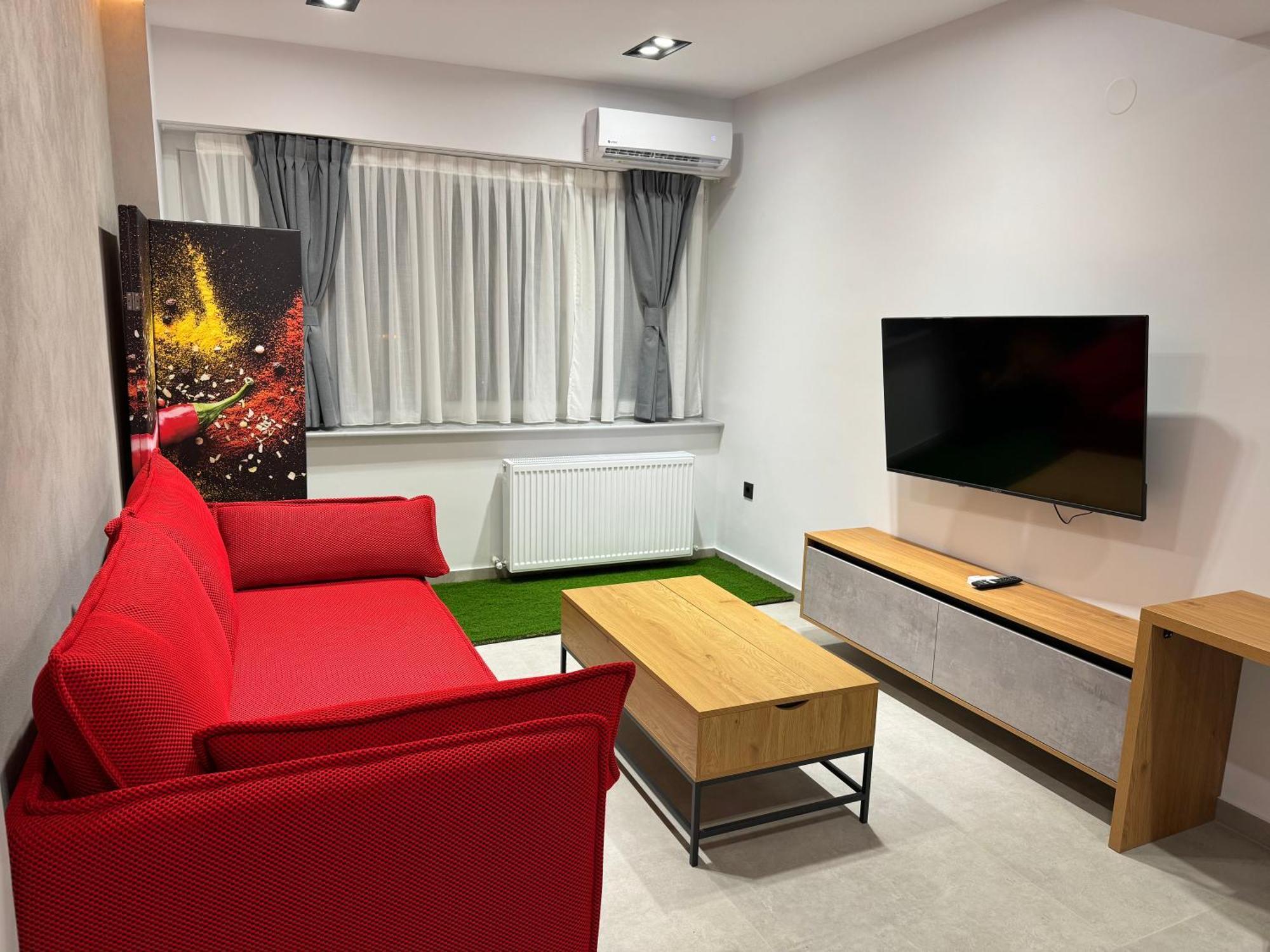 Redkaravan Suite 테살로니키 외부 사진