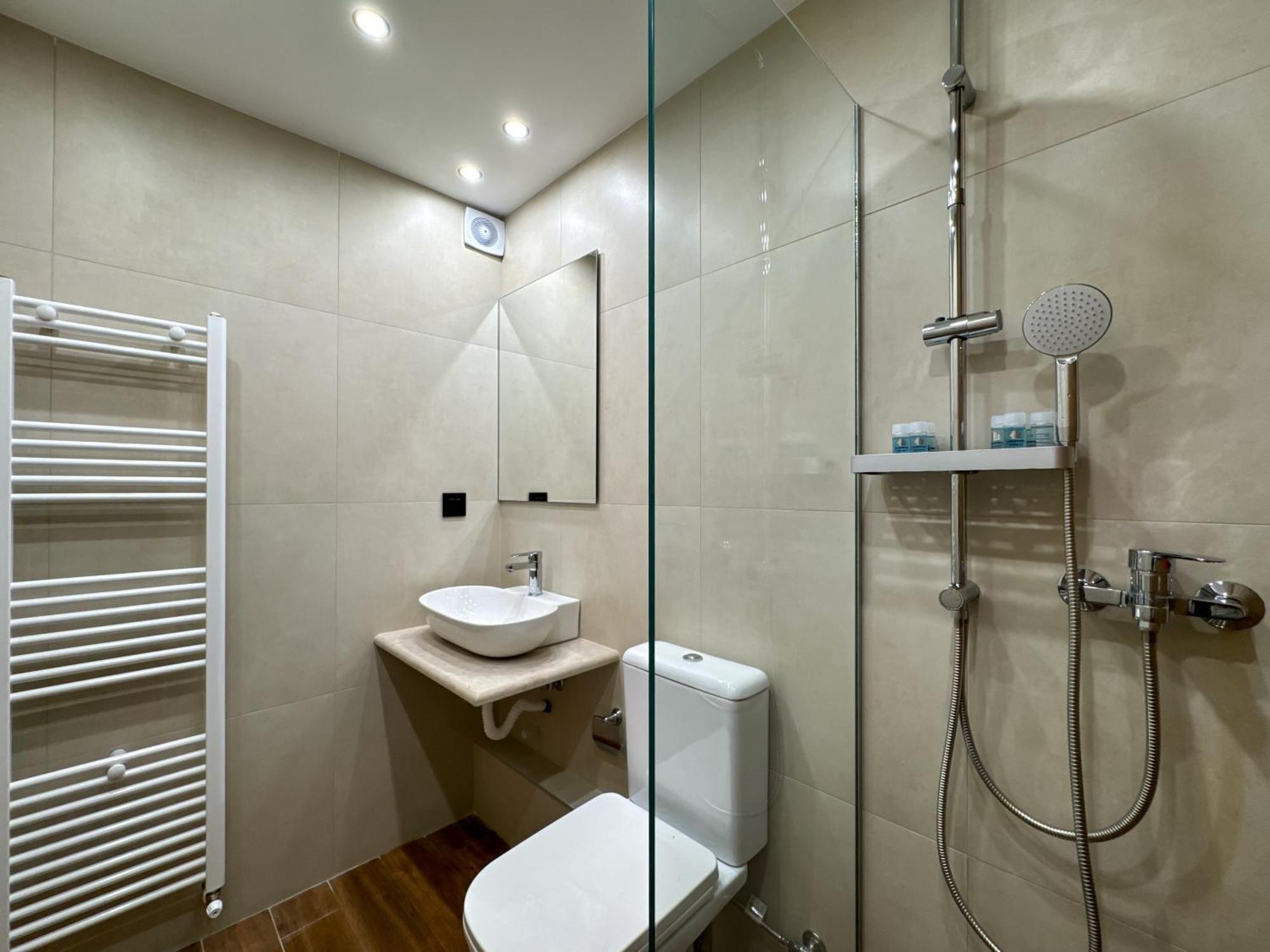Redkaravan Suite 테살로니키 외부 사진