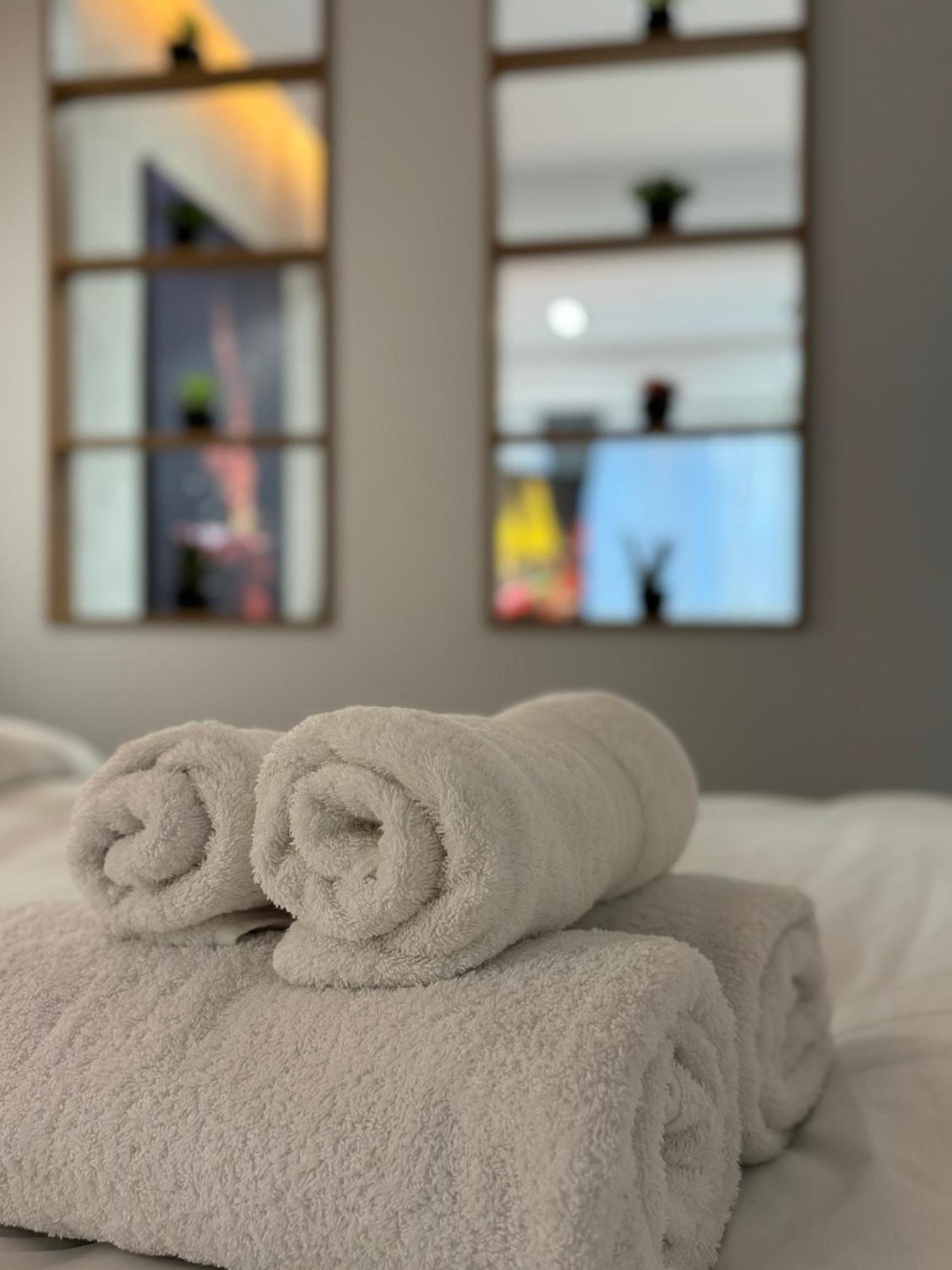 Redkaravan Suite 테살로니키 외부 사진