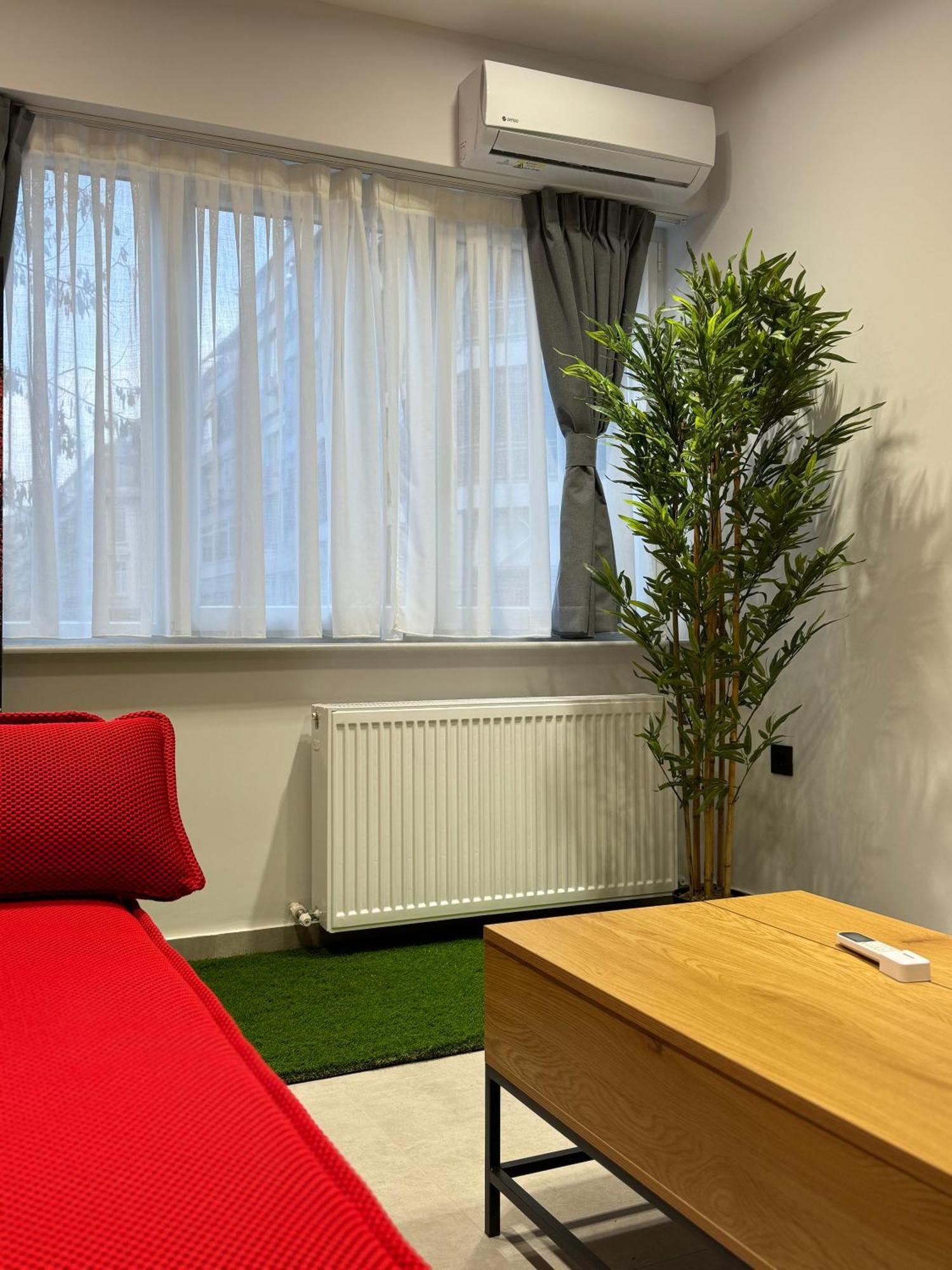 Redkaravan Suite 테살로니키 외부 사진