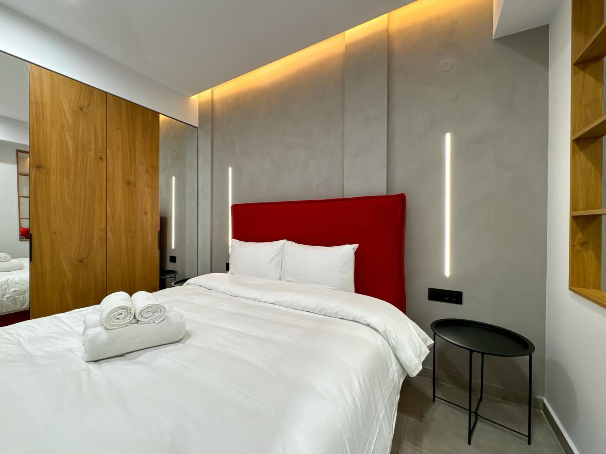 Redkaravan Suite 테살로니키 외부 사진